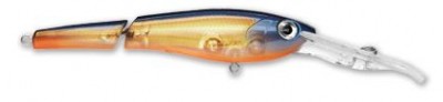 Deep Jointed MinnowStick color 582