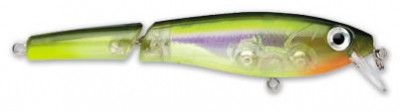 Jointed MinnowStick color 581