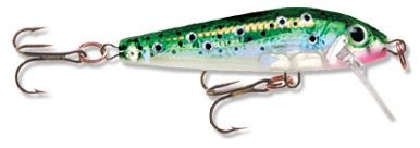 Minnowstick color 524