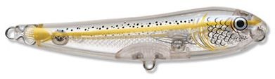 ThunderDog Saltwater color 510