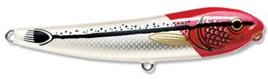 ThunderDog Saltwater color 512
