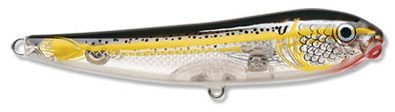 ThunderDog Saltwater color 513