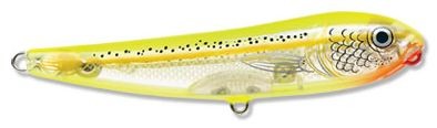 ThunderDog Saltwater color 515