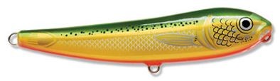 ThunderDog Saltwater color 517