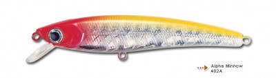 Alpha Minnow color 402A