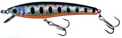 Alpha Minnow color 619T