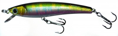 Alpha Minnow color 628-264