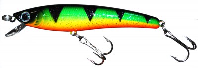 Alpha Minnow color A09