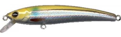 Alpha Minnow color A53