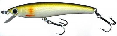 Alpha Minnow color A55S