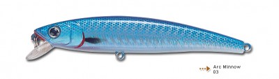 Arc Minnow color 03