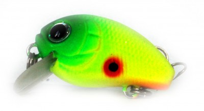 Baby Pro color 096SA