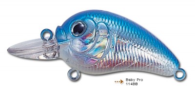Baby Pro color 114BB