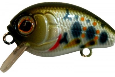 Baby Pro color IM-01