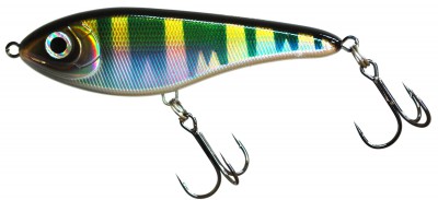 Buster Jerk II color 