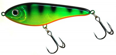 Buster Jerk II color A45T