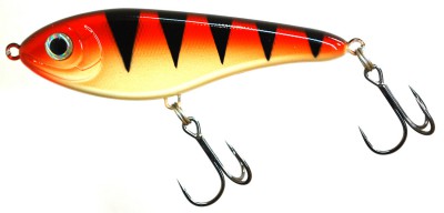 Buster Jerk II color A46FL