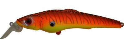 Challenger X color A08