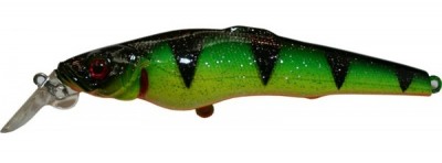 Challenger X color A09