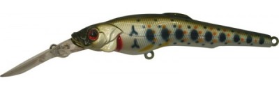 Challenger X color IM-01