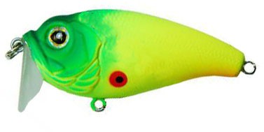 Chubby crank color 096SA