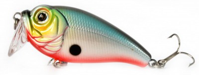 Chubby crank color A05