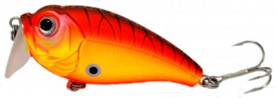 Chubby crank color A08