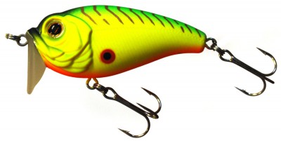 Chubby crank color A17