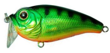 Chubby crank color A45T