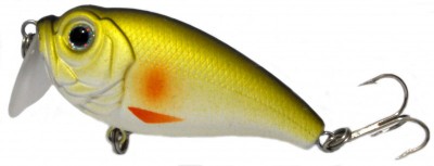 Chubby crank color A55S