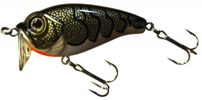 Chubby crank color X13