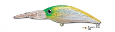 Classic Shad color 096