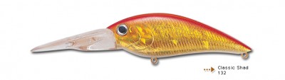 Classic Shad color 132