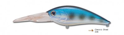 Classic Shad color 336