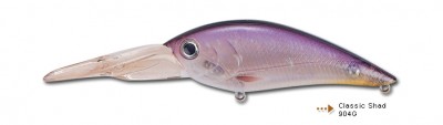 Classic Shad color 904G
