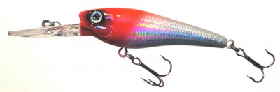 Crank N-Shad color 022PT