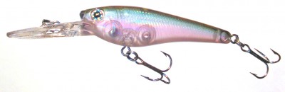 Crank N-Shad color 500G