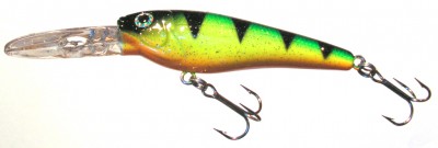 Crank N-Shad color A09