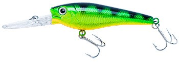 Crank N-Shad color A45T