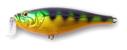Crankee Bass color 017