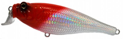 Crankee Bass color 022PT