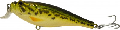 Crankee Bass color 551