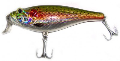 Crankee Bass color 71