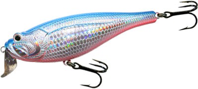 Crankee Bass color A02