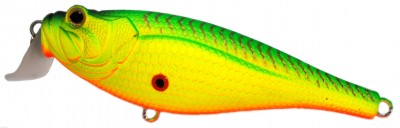 Crankee Bass color A17