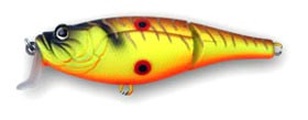 Crankee Bass Joint color A16
