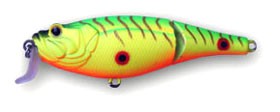 Crankee Bass Joint color A17