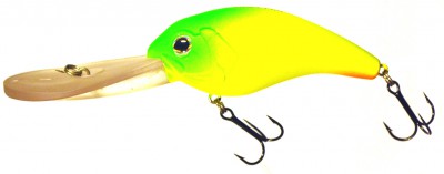 Crankee Runner color 