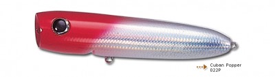 Cuban Popper color 022P