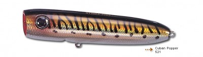 Cuban Popper color 521